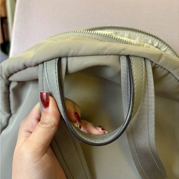 Kate Spade Nylon Backpack - Picture 7 of 8